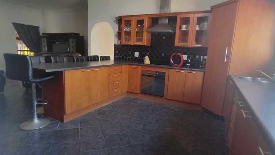 3 Bedroom Property for Sale in Kamma Heights Eastern Cape